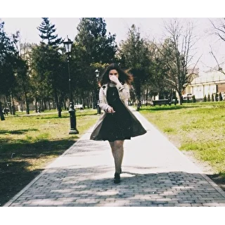 Мария Клочкова