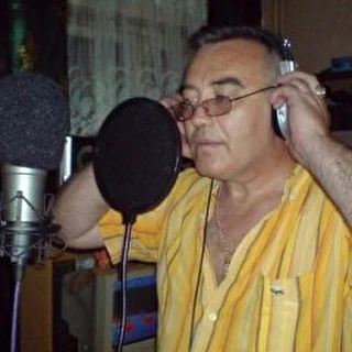 Vlad Shamanski
