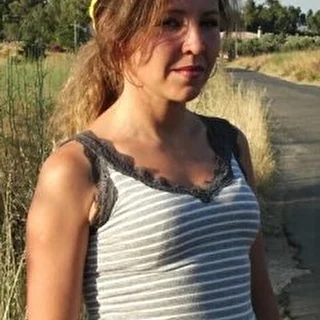 Елена Томм