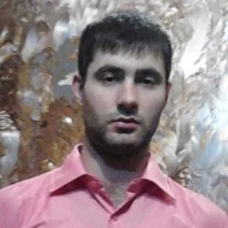 Евгений Мельников
