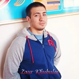 Zaur Khubulov