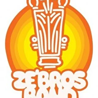ze'bros band
