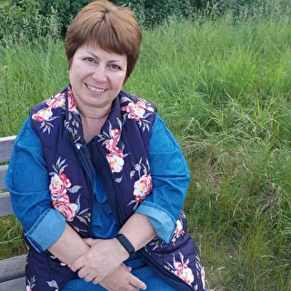Марина Динер
