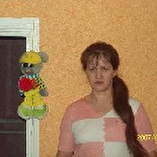Кириллова Елизавета