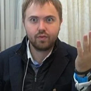 Maks Babushkin
