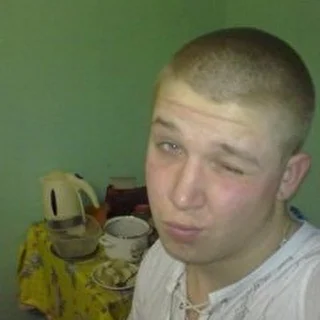 Максим Тиджей