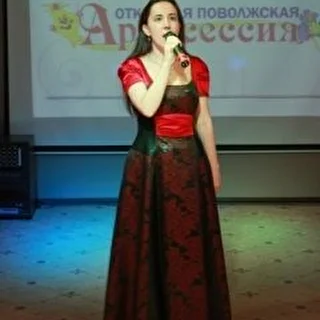 Альмира