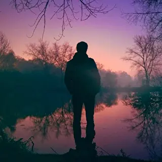 Эхо пустых улиц
