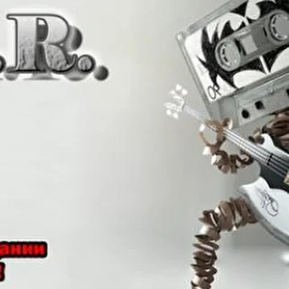 B.A.R.ecords