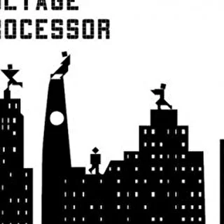 Voltage Processor