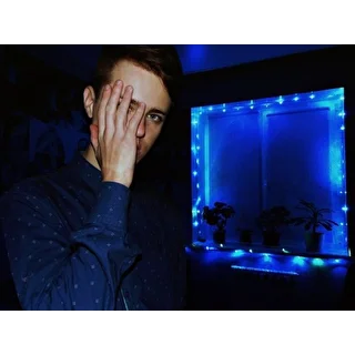 Даниил Чигаркин