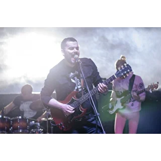 Kammaev&Band