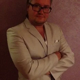 Андрей Кикаби