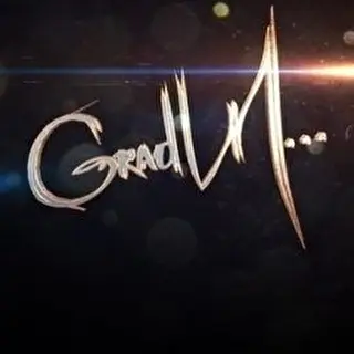 GradЖ
