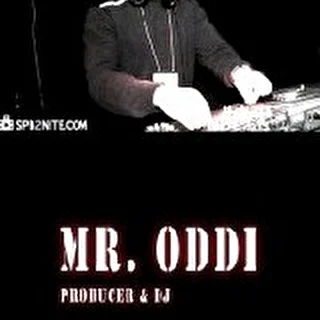 Mr. Oddi