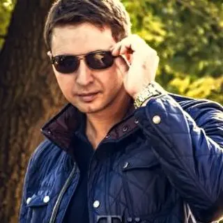 Тёмный в Эфире