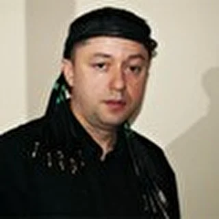 Игорь Рязанов