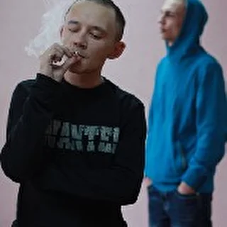ЖК и Дон Антуан