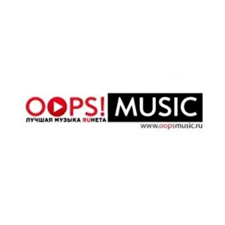 OOPS!MUSIC