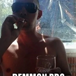 DEMMON Pro