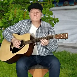 Макар Оверин