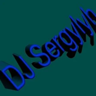 Dj Sergylyh