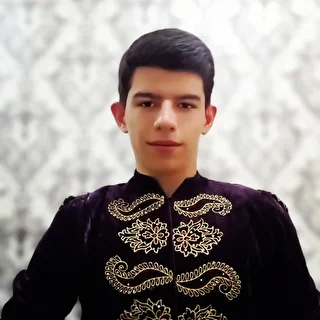 Serdar Danatarov