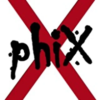 phiX