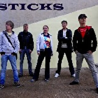 STICKS Rock-band