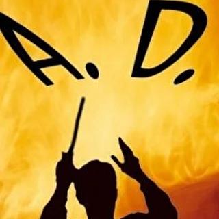 A.D. (Сп-б)