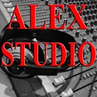 ALEX-STUDIO