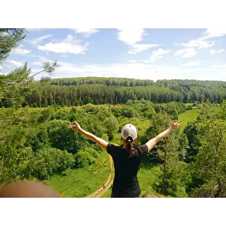 Наталья Пасынкова
