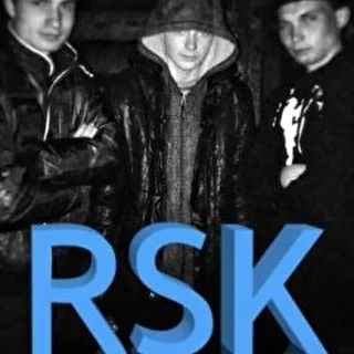 RsK-Official Page