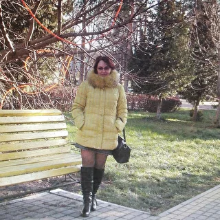 Светлана Дэн