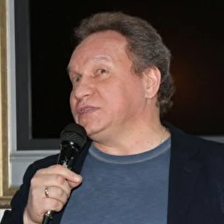 Гордеев Юрий