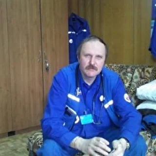 Дмитрий Беляков