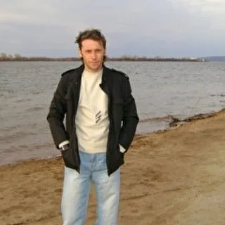 Дмитрий Сокуров