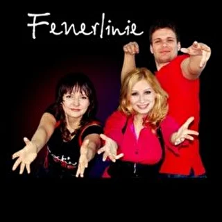 Feuerlinie