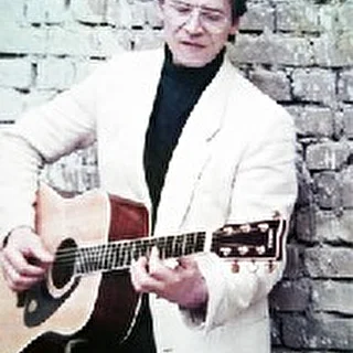 Стас Южаков