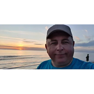 Вениамин Харченко