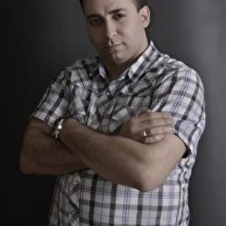 Бен Ган