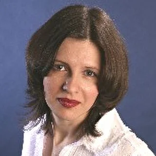 Лена Гудкова