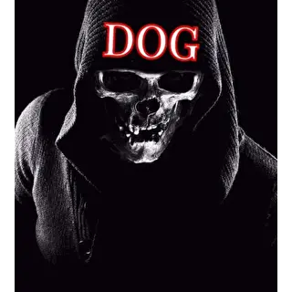 DOG