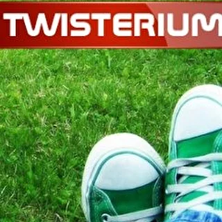 Twisterium
