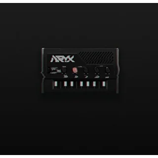  Airyx