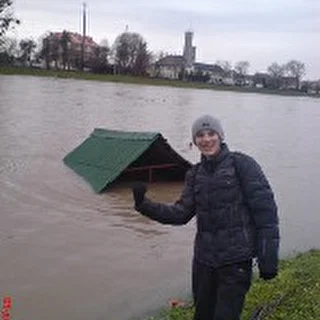 Деня Грозный