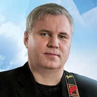 Валерий Власов