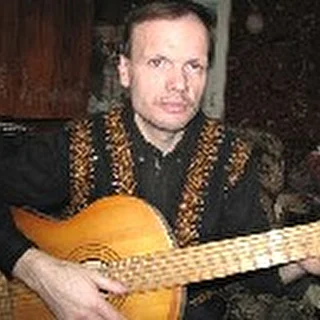 Андрей Кладов