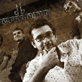 dvoryankinband