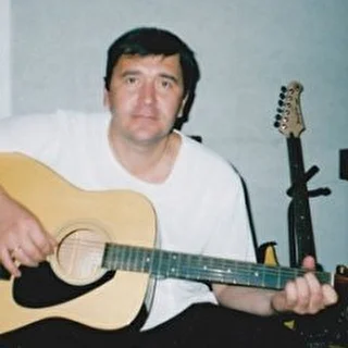 Алексей Шкиперов